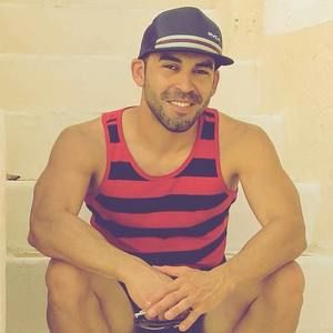 Meet your Posher, Jason